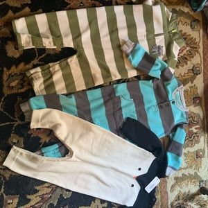 Boys 18 month winter lot